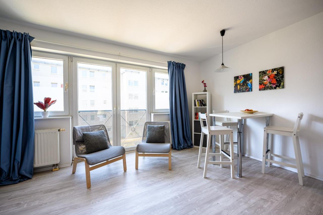 Helles In Top-lage Mit Parkplatz