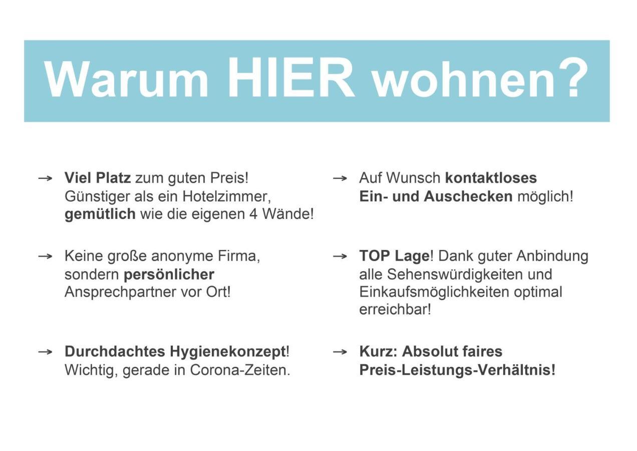 Helles In Top-lage Mit Parkplatz * Magdeburg